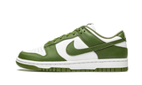 Nike Dunk Low Medium Olive - Aplug