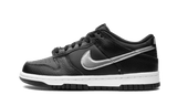 Nike Dunk Low NBA 75th Anniversary Spurs - Aplug
