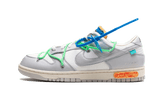 Nike Dunk Low Off-White Lot 26 - Aplug