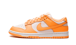 dunk-low-peach-cream-runstock