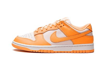 Nike Dunk Low Peach Cream - Aplug