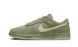 Nike Dunk Low Premium Oil Green - Aplug