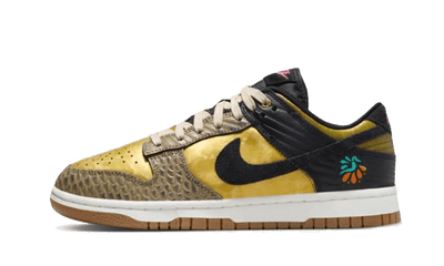 Nike Dunk Low PRM Familia - Aplug