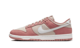 Nike Dunk Low Red Stardust Sanddrift - Aplug