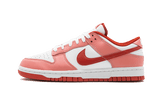 Nike Dunk Low Red Stardust - Aplug