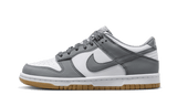 Nike Dunk Low Reflective Grey - Aplug