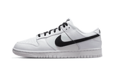 Nike Dunk Low Reverse Panda - Aplug