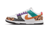 Nike Dunk Low Safari Mix - Aplug