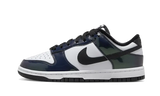 Nike Dunk Low SE Just Do It Black - Aplug