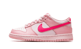 Nike Dunk Low Triple Pink (Barbie) - Aplug
