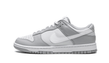 Nike Dunk Low Two Tone Grey - Aplug