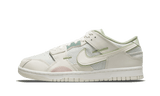 Nike Dunk Low Scrap Phantom - Aplug