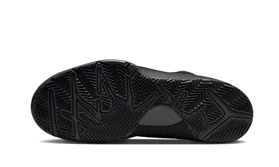 Nike Kobe 4 Protro Black Mamba - FQ3544-001