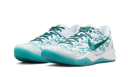 Nike Kobe 8 Protro Aqua - FQ3549-101