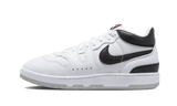 Nike Mac Attack SQ SP White Black - Aplug