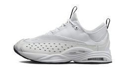 Nike Nocta Air Zoom Drive White - DX5854-100