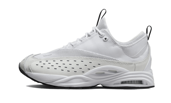 Nike Nocta Air Zoom Drive White - DX5854-100