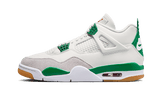Air Jordan 4 Retro SB Pine Green - Aplug