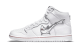 Nike SB Dunk High Oski Great White Shark - Aplug
