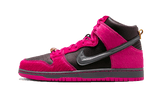Nike SB Dunk High Run The Jewels - Aplug