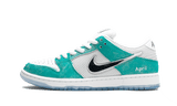 Nike SB Dunk Low April Skateboards - Aplug