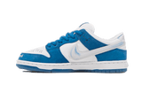 Nike SB Dunk Low Born x Raised One Block At A Time - Aplug