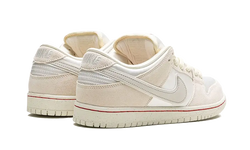 Nike SB Dunk Low City Of Love Light Bone - FZ5654-100