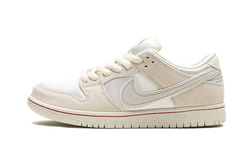 Nike SB Dunk Low City Of Love Light Bone - FZ5654-100