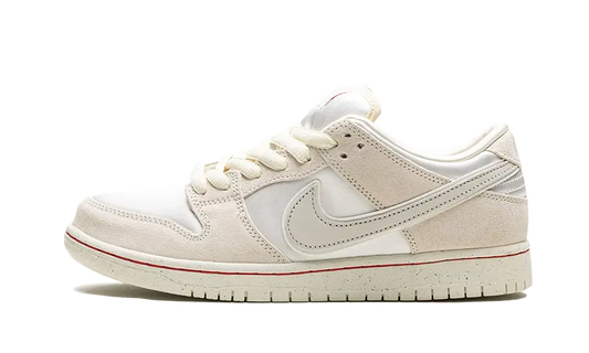 Nike SB Dunk Low City Of Love Light Bone - FZ5654-100