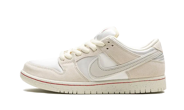 Nike SB Dunk Low City Of Love Light Bone - FZ5654-100