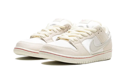 Nike SB Dunk Low City Of Love Light Bone - FZ5654-100