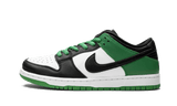 Nike SB Dunk Low Classic Green - Aplug