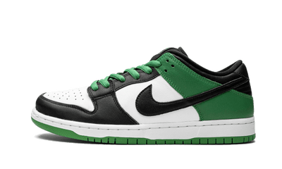 Nike SB Dunk Low Classic Green - Aplug