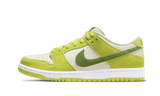 Nike SB Dunk Low Green Apple - Aplug