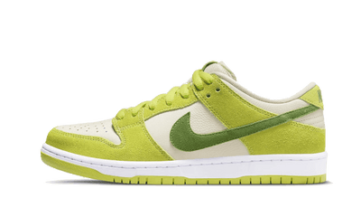 Nike SB Dunk Low Green Apple - Aplug