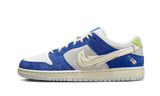Nike SB Dunk Low Pro QS Fly Streetwear - Aplug