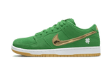Nike SB Dunk Low Pro St. Patrick's Day (2022) - Aplug