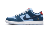 Nike SB Dunk Low Pro Why So Sad? - Aplug