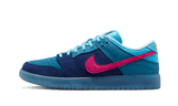 Nike SB Dunk Low Run The Jewels - Aplug