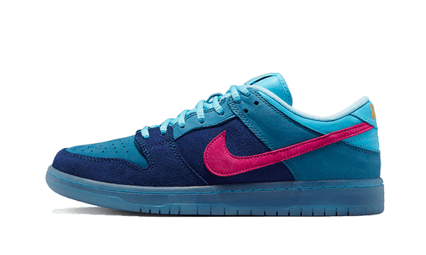 【新品未使用】NIKE SB DUNK Run The Jewels US9.5 Nike SB Dunk Low Run The Jewels - Aplug – APLUG PL