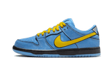 The Powerpuff Girls x Nike SB Dunk Low Bubbles - Aplug