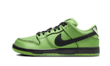 The Powerpuff Girls x Nike SB Dunk Low 