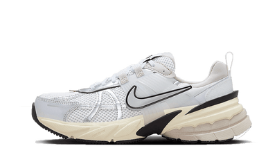 Nike V2K Run Metallic Silver - Aplug