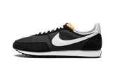 Nike Waffle Trainer 2 Black White - Aplug