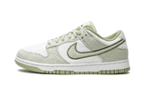 Nike Dunk Low SE Fleece Green - Aplug