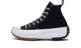 Converse Run Star Hike Hi Black Smoke In - Aplug