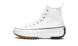 Converse Run Star Hike Hi White - Aplug