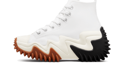 Converse Run Star Motion White - Aplug