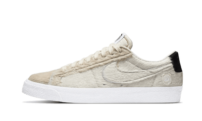 Medicom Toy x Nike SB Blazer Low (2020) - Aplug