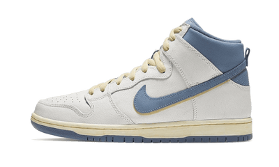 Nike SB Dunk High Atlas Lost at Sea (2020) - Aplug